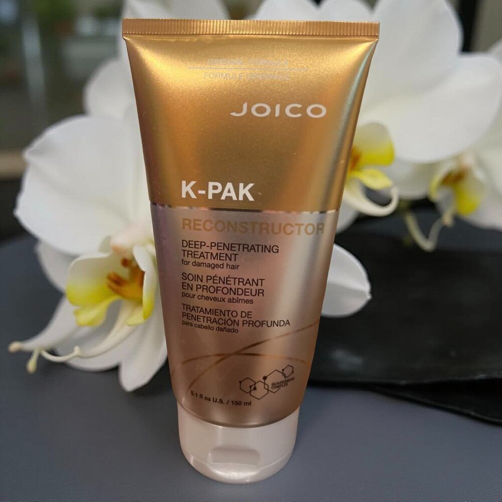 Joico K Pak Reconstructor Deep Penetrating Treatment 5.1 oz